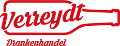 Drankenhandel Verreydt Logo